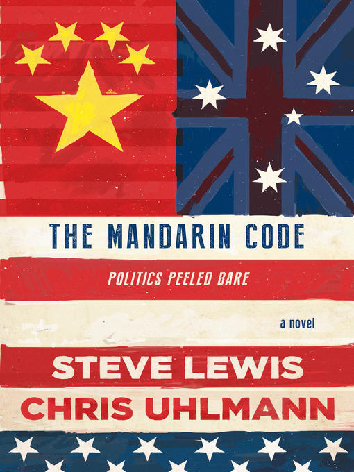 Title details for The Mandarin Code by Steve Lewis - Available